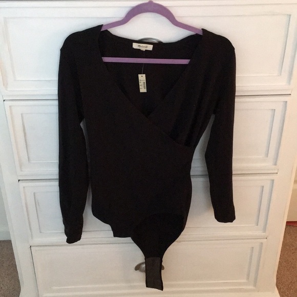 Madewell Other - Madewell bodysuit